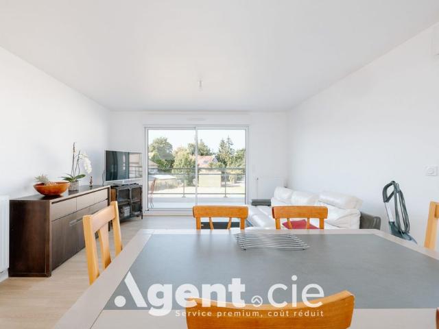 Appartement location à Caen, Verson