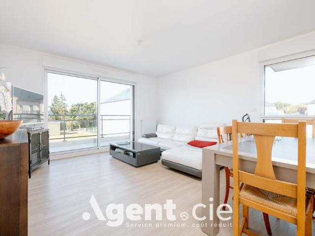 Appartement location à Verson, Calvados
