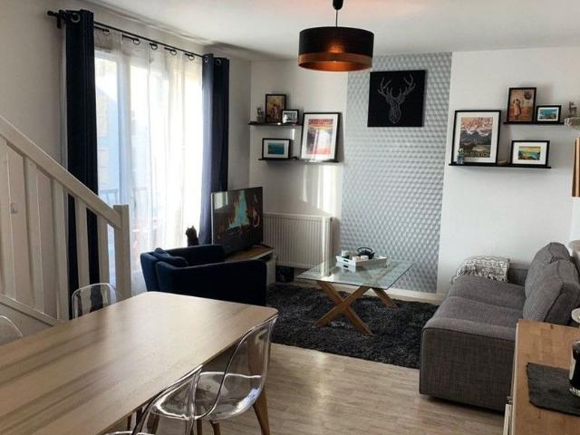 Appartement location à Meaux, Villenoy