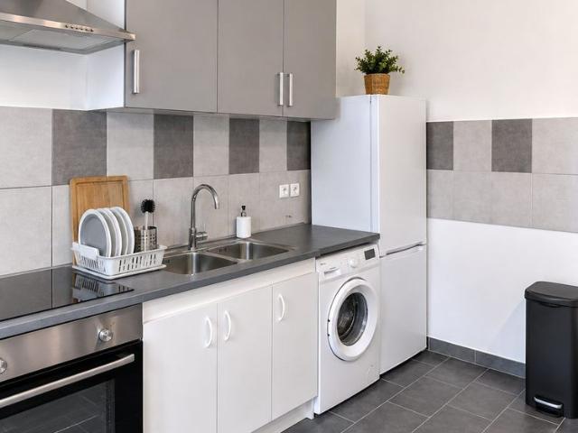 Appartement location à Orléans, Vitry-aux-loges