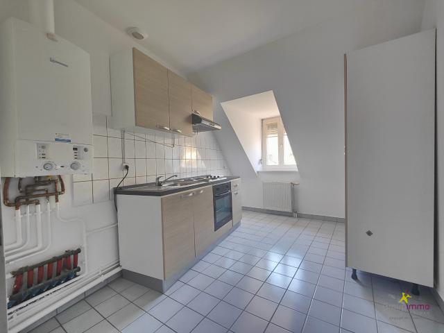 Appartement location à Colmar-Ribeauvillé, Wintzenheim