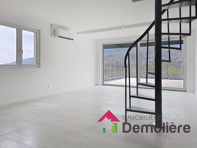 Appartement location à Molsheim, Wisches