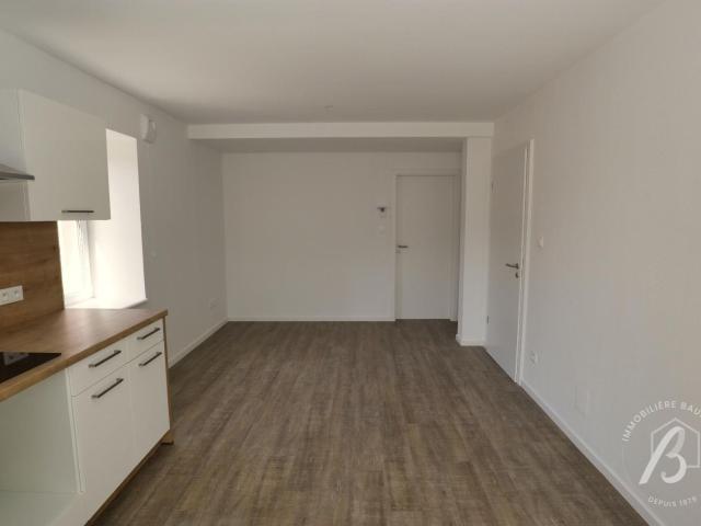 Appartement location à Hersbach, Wisches