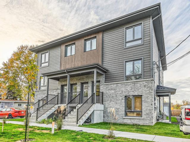 Apartment for rent in D'autray, Quebec