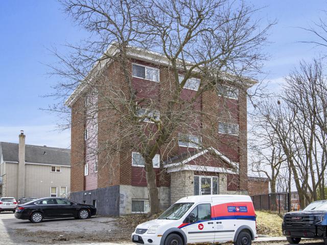 Apartment for rent in Gatineau, Quebec