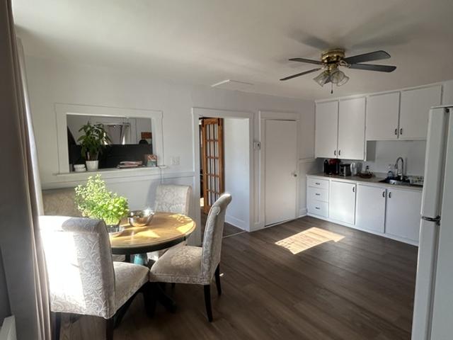 Apartment for rent in Memphrémagog, Quebec