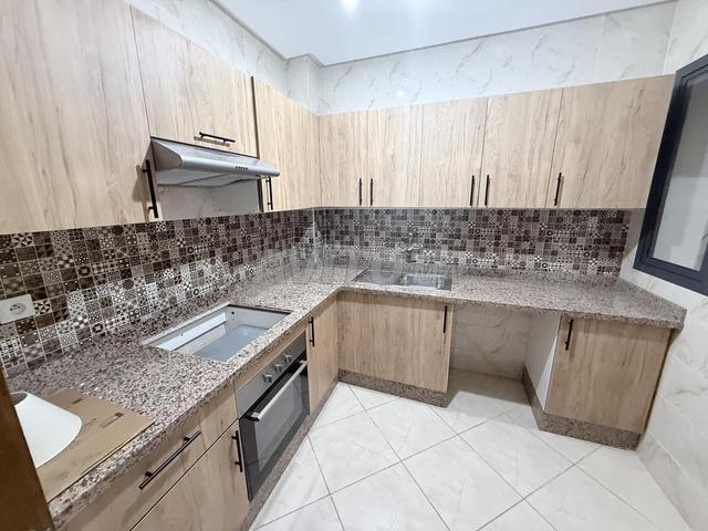 Appartement location à Lyautey