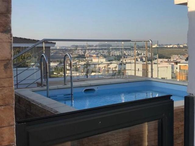 Appartement location à Bouskoura, Gharb-Chrarda-Beni Hssen