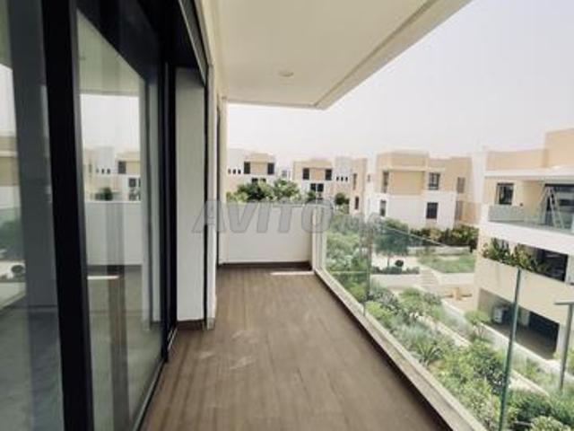 Appartement location à Bouskoura, Gharb-Chrarda-Beni Hssen