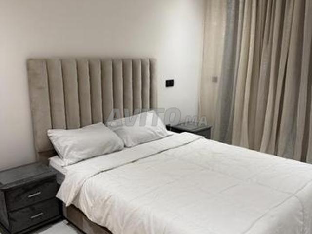 Appartement location à Anfa, Gharb-Chrarda-Beni Hssen