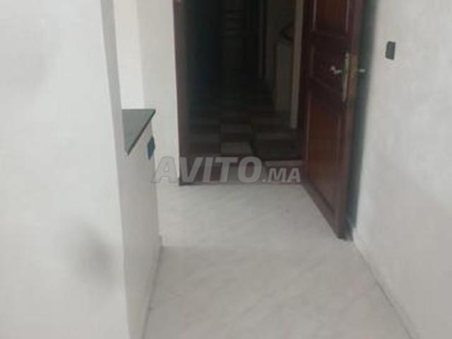 Appartement location à Anfa, Moulay Rachid