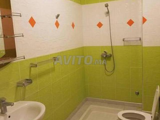 Appartement location à Khouribga
