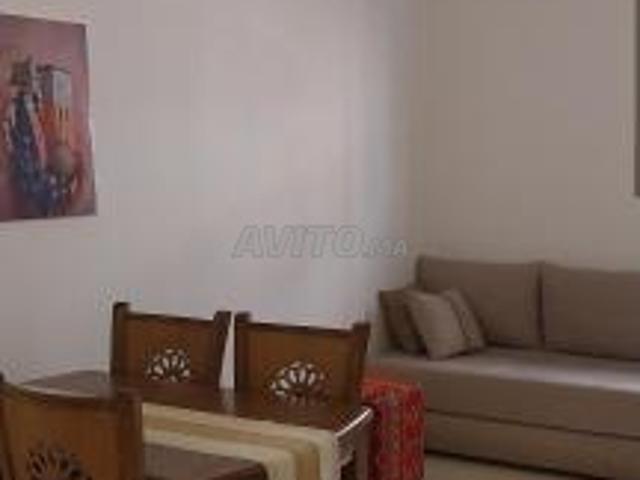 Appartement location à Marrakech, L'Oriental