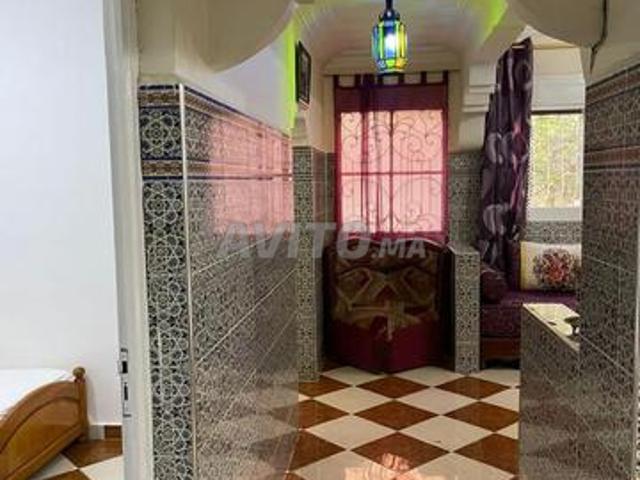 Appartement location à Ben Slimane