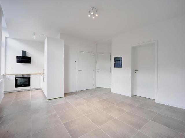 Appartement location à Centre, Liège