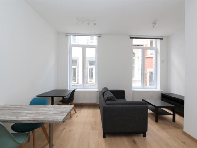 Appartement location à Centre, Liège