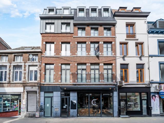 Appartement location à Centre, Liège