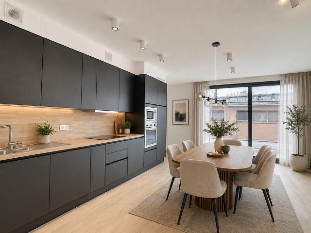 Appartement location à Liège, Wallonie