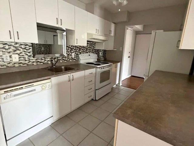 Apartment for rent in Gatineau, Quebec