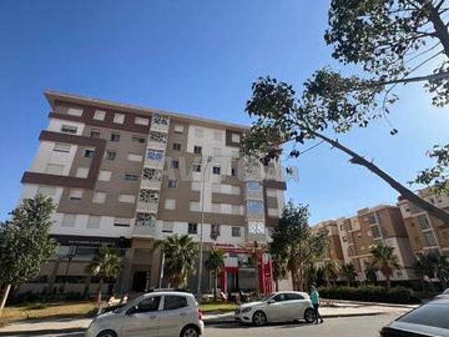 Appartement location à Centre Ville, Ben Slimane