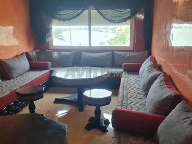 Appartement location à Lyautey, El Mellah