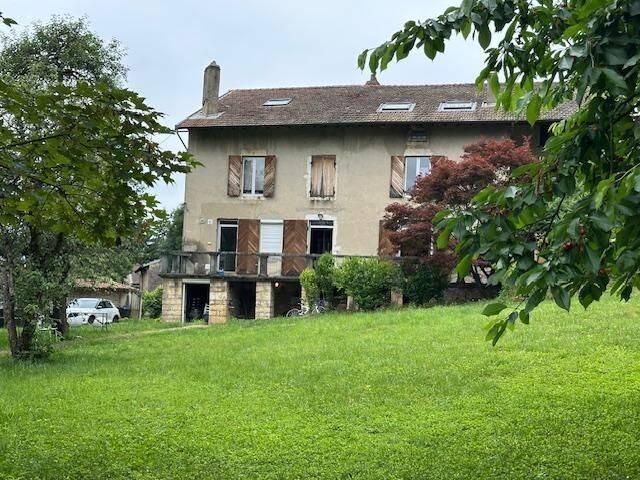 Appartement location à Mont-July, Ceyzériat