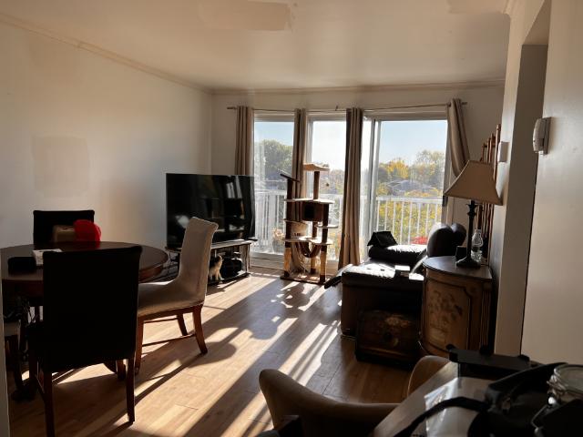 Apartment for rent in Longueuil, Quebec