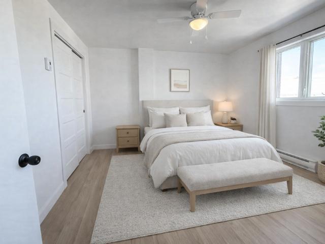Apartment for rent in Asbestos, Quebec