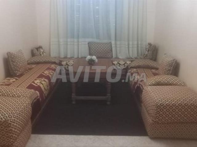 Appartement location à El Ma, Gharb-Chrarda-Beni Hssen