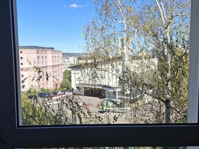 Appartement location à Nancy, Grand Est