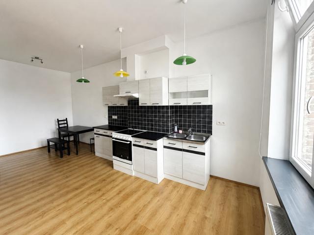 Appartement location à Outremeuse, Liège