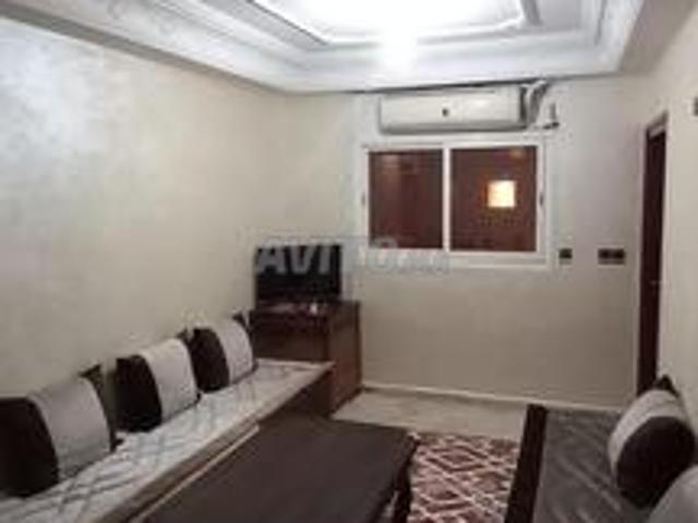 Appartement location à Agadir, Oued ed Dahab-Lagouira