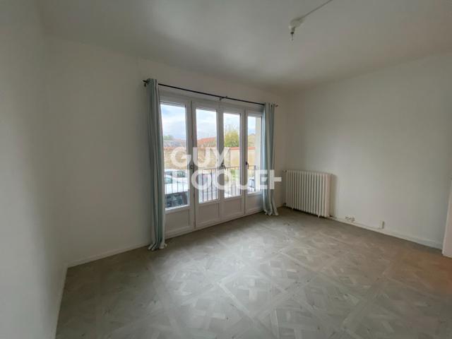 Appartement location à Fontenay-le-Comte, Fontenay-le-comte