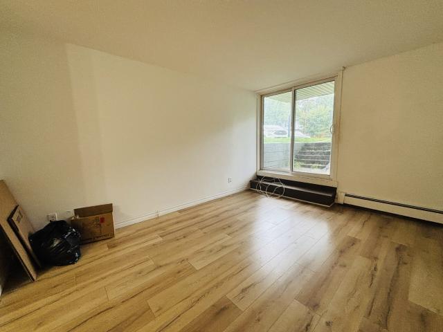 Apartment for rent in Lévis, Quebec