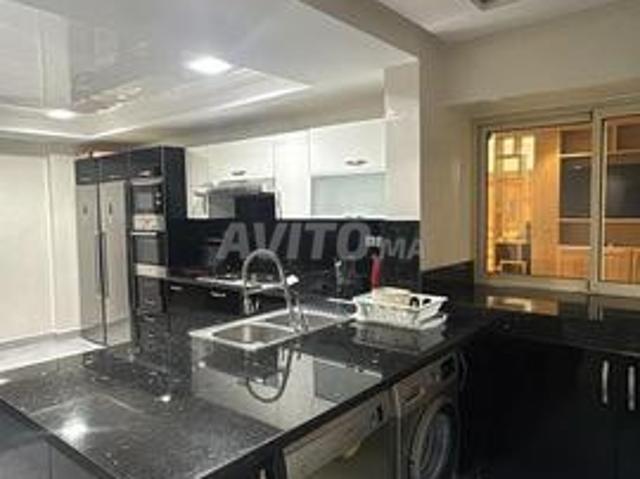 Appartement location à Anfa, Gharb-Chrarda-Beni Hssen