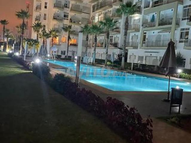 Maison location à Gharb-Chrarda-Beni Hssen