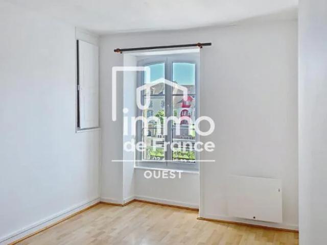 Appartement location à Mayenne, Evron