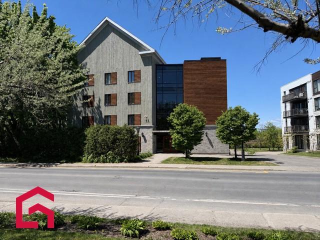 Apartment for rent in Chomedey, Quebec