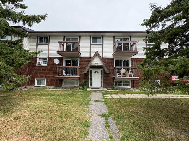 Apartment for rent in Gatineau, Quebec