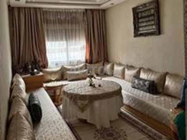 Appartement location à Anfa, Gharb-Chrarda-Beni Hssen