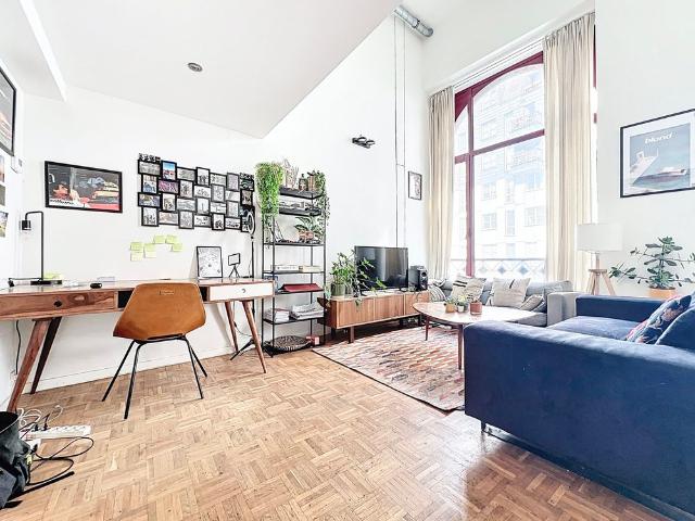 Appartement location à D'hoye, Bruxelles