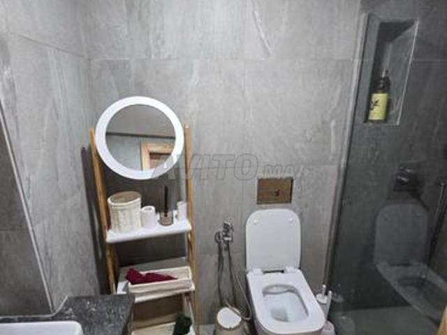 Appartement location à Meknès