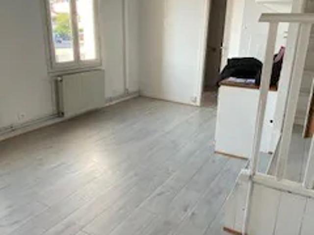 Appartement location à Le Havre, Bolbec