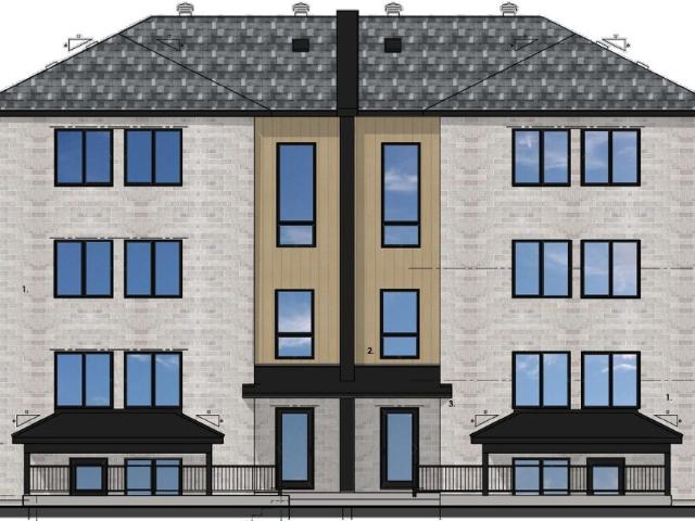 Apartment for rent in Laurentides, Quebec