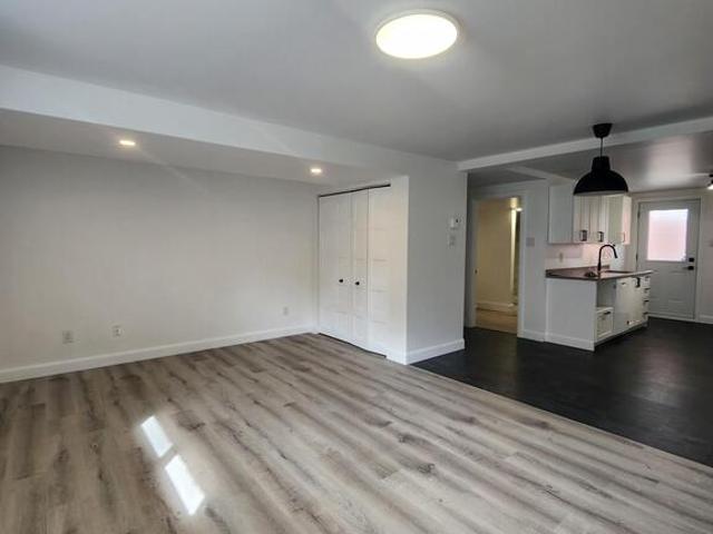 Apartment for rent in Sherbrooke, Quebec