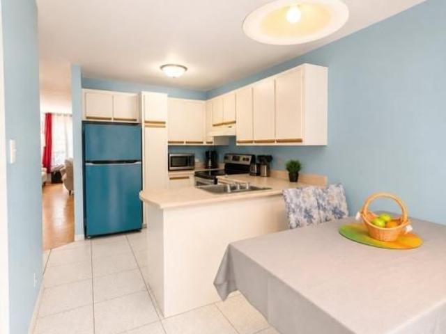 Apartment for rent in Rivière-des-Prairies–Pointe-aux-Trembles, Montréal
