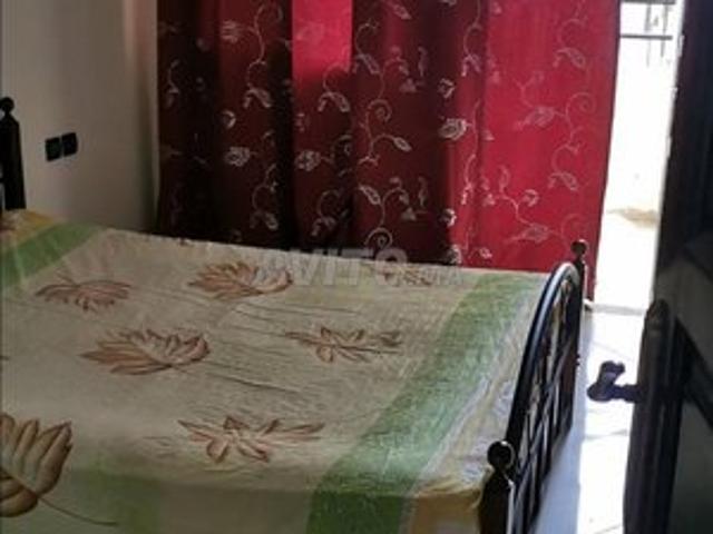 Appartement location à El Ma, Gharb-Chrarda-Beni Hssen