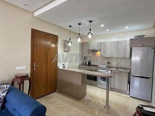 Appartement location à Mansouria, Gharb-Chrarda-Beni Hssen