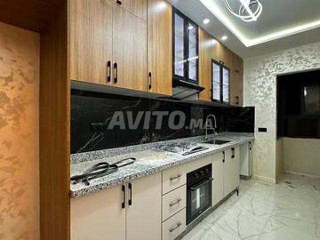 Appartement location à Anfa, Gharb-Chrarda-Beni Hssen