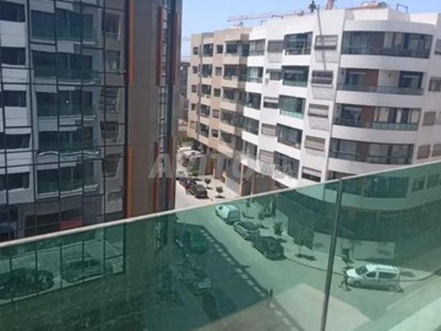 Appartement location à Anfa, Gharb-Chrarda-Beni Hssen